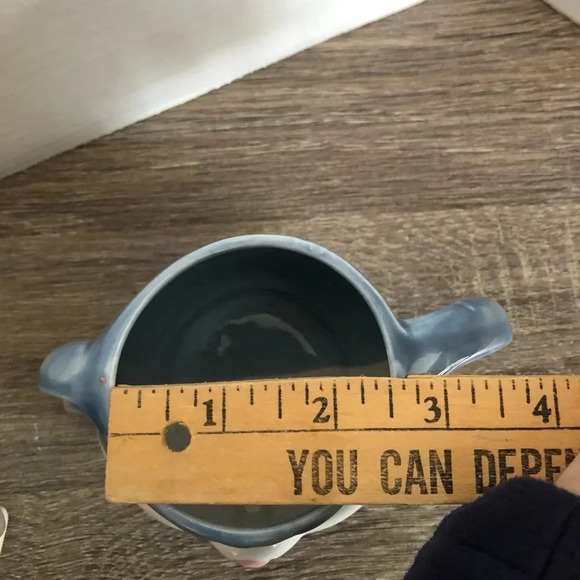 Vtg Hand Painted Mugs - Picture 11 of 13